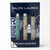 The Polo Collection by Ralph Lauren, 3 Piece Travel Set for Men