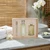 Eau Parfumée Thé Blanc by Bvlgari 3-Piece EDT Gift Set For Unisex