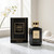 Oud Black Vanilla Absolute by Perry Ellis, 3.4 Oz EDP Spray For Unisex
