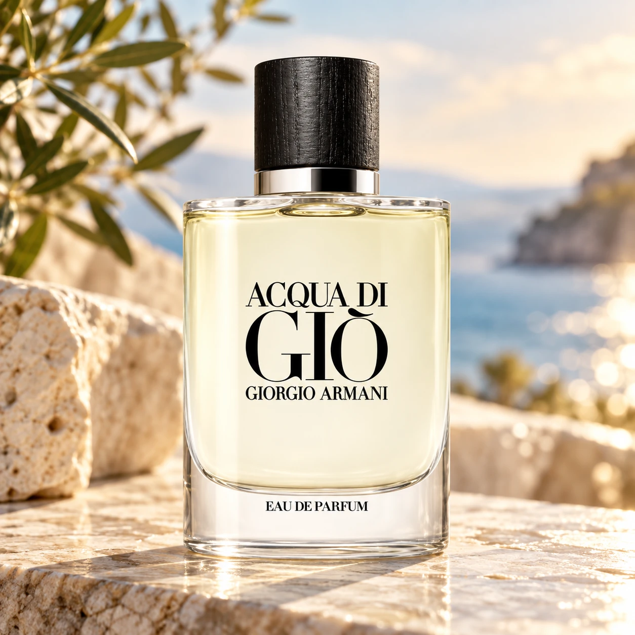 Best selling fragrances