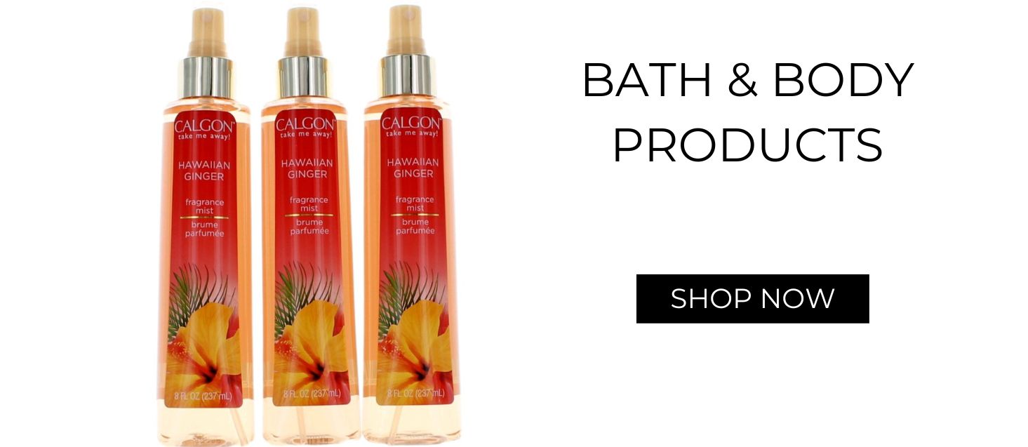 Bath & Body Products