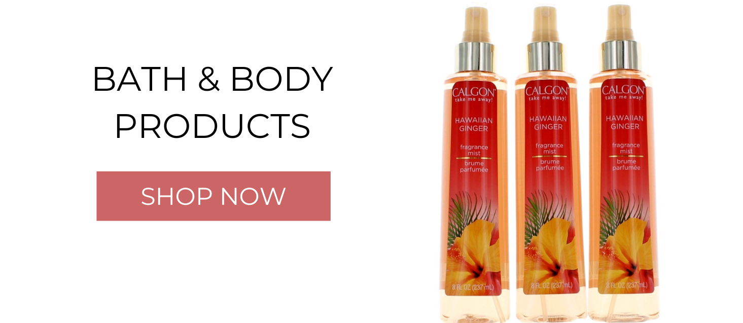 Bath & Body Products