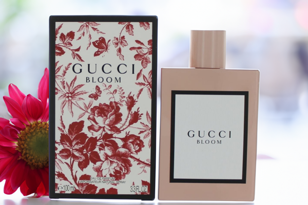 Gucci Bloom