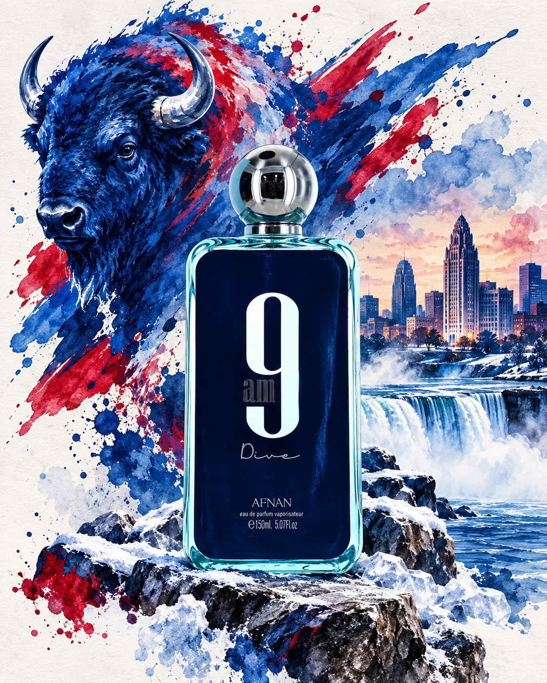 Buffalo Bills