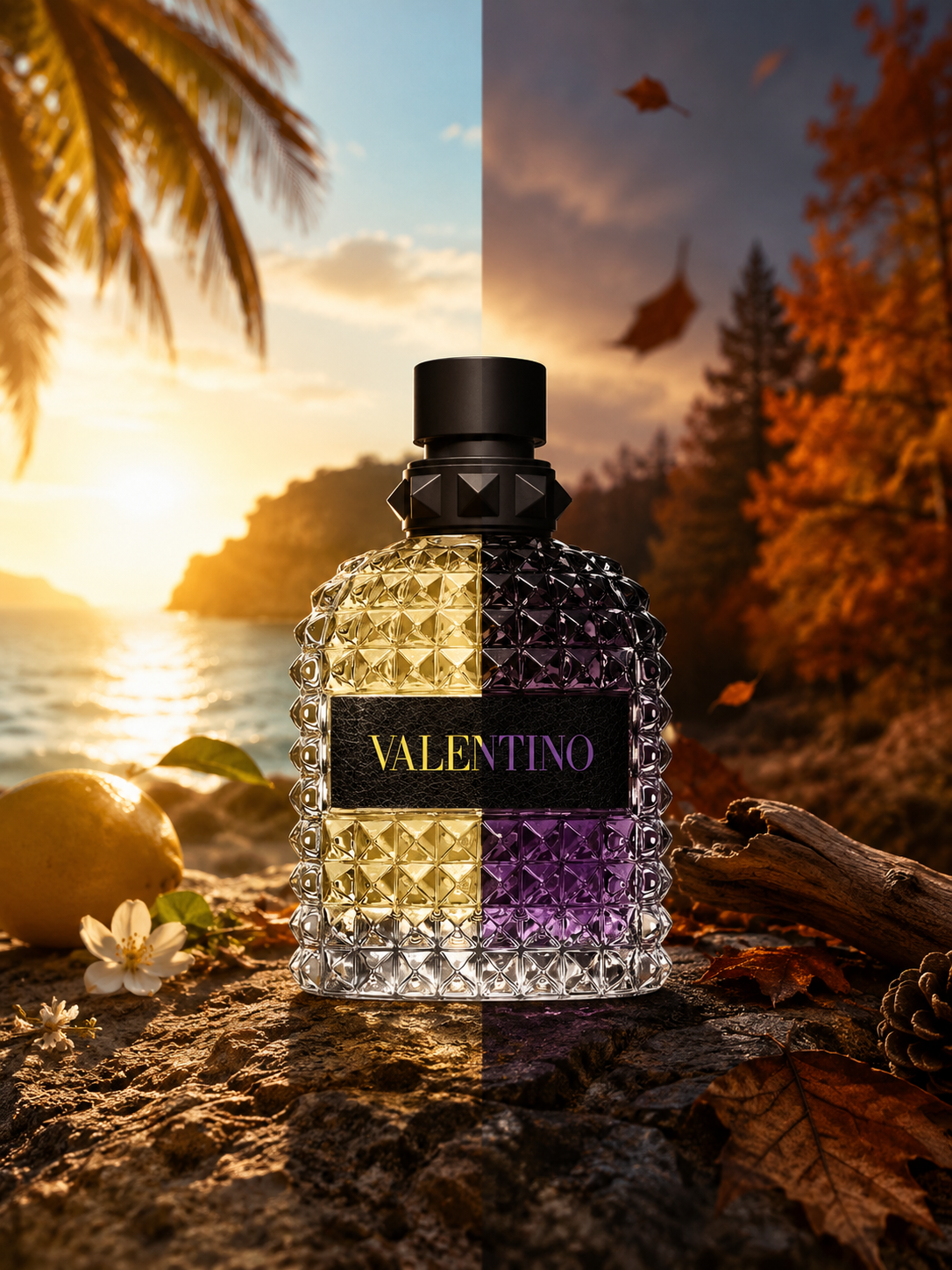 The Summer-to-Fall Transition: Top Fragrances That Bridge the Seasons