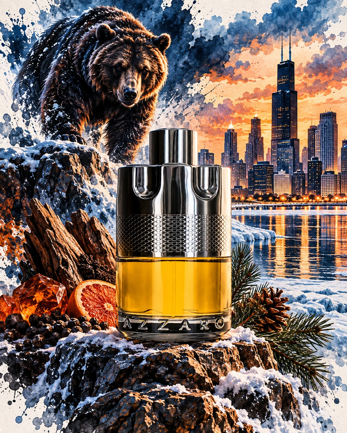 Chicago Bears