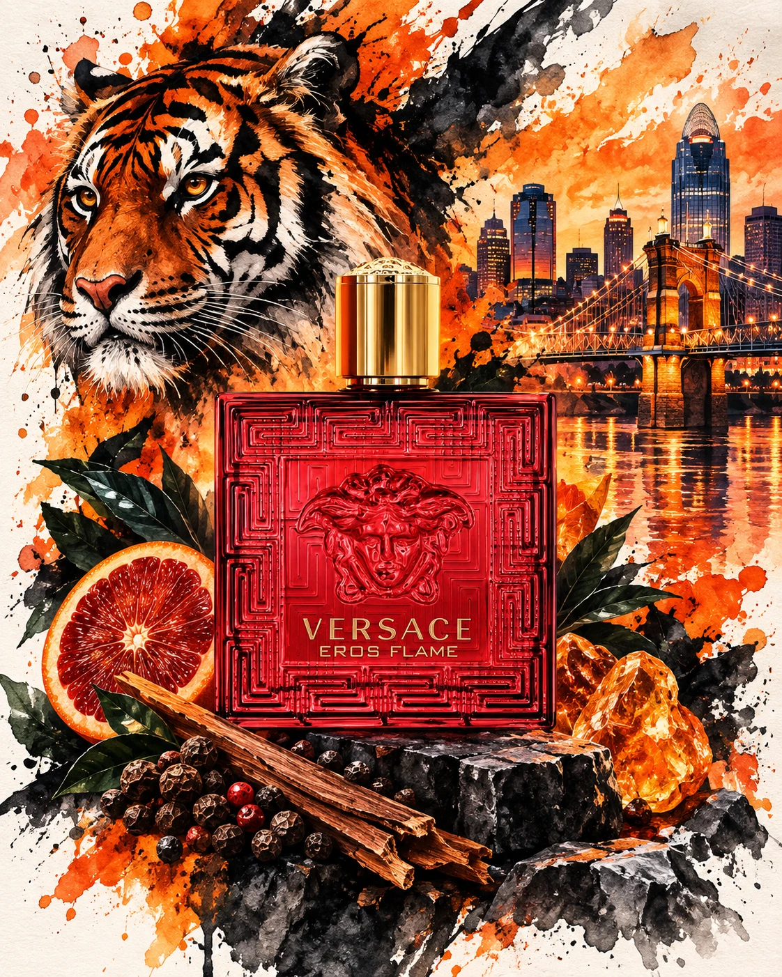 Cincinnati Bengals