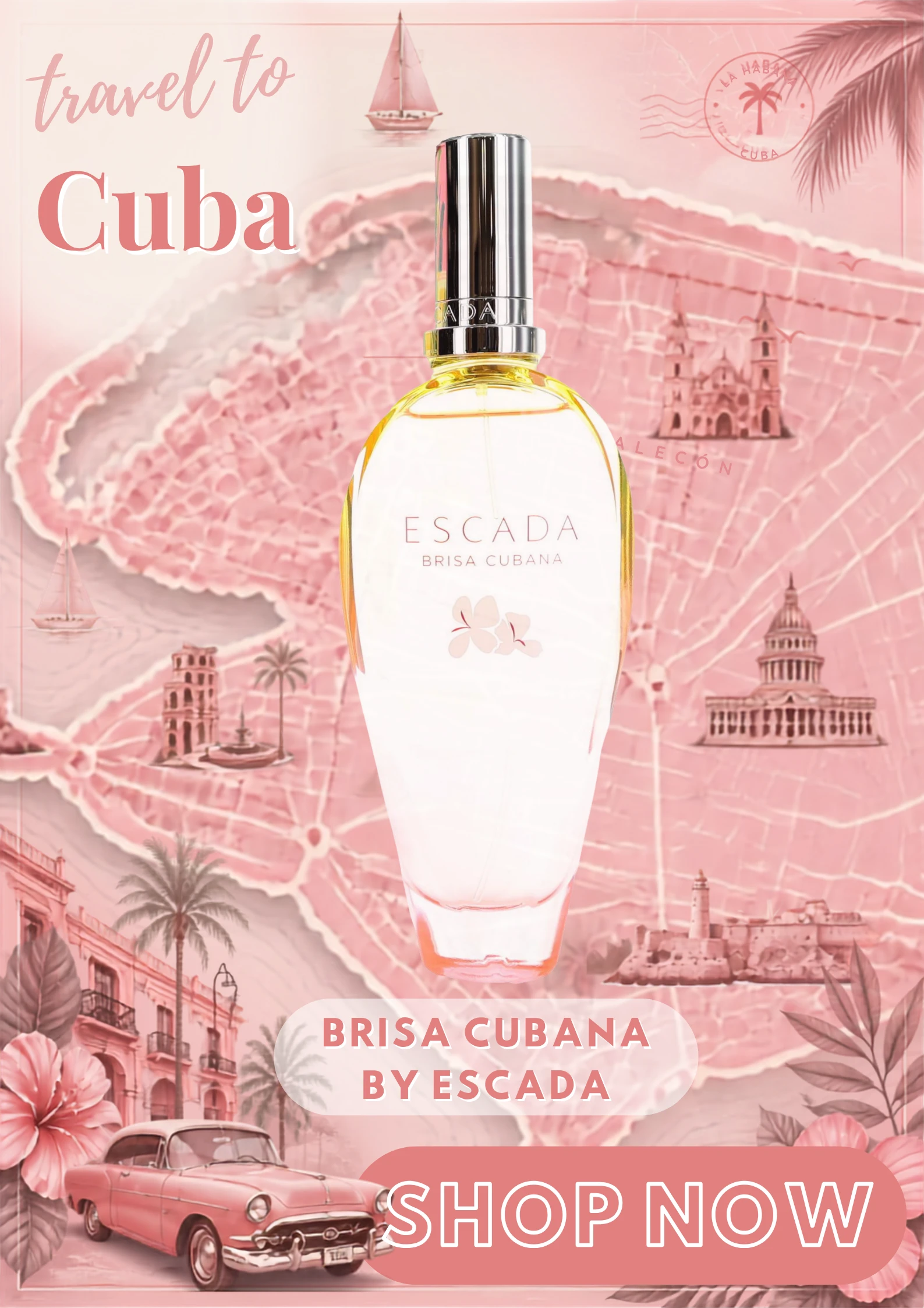 Travel to Cuba