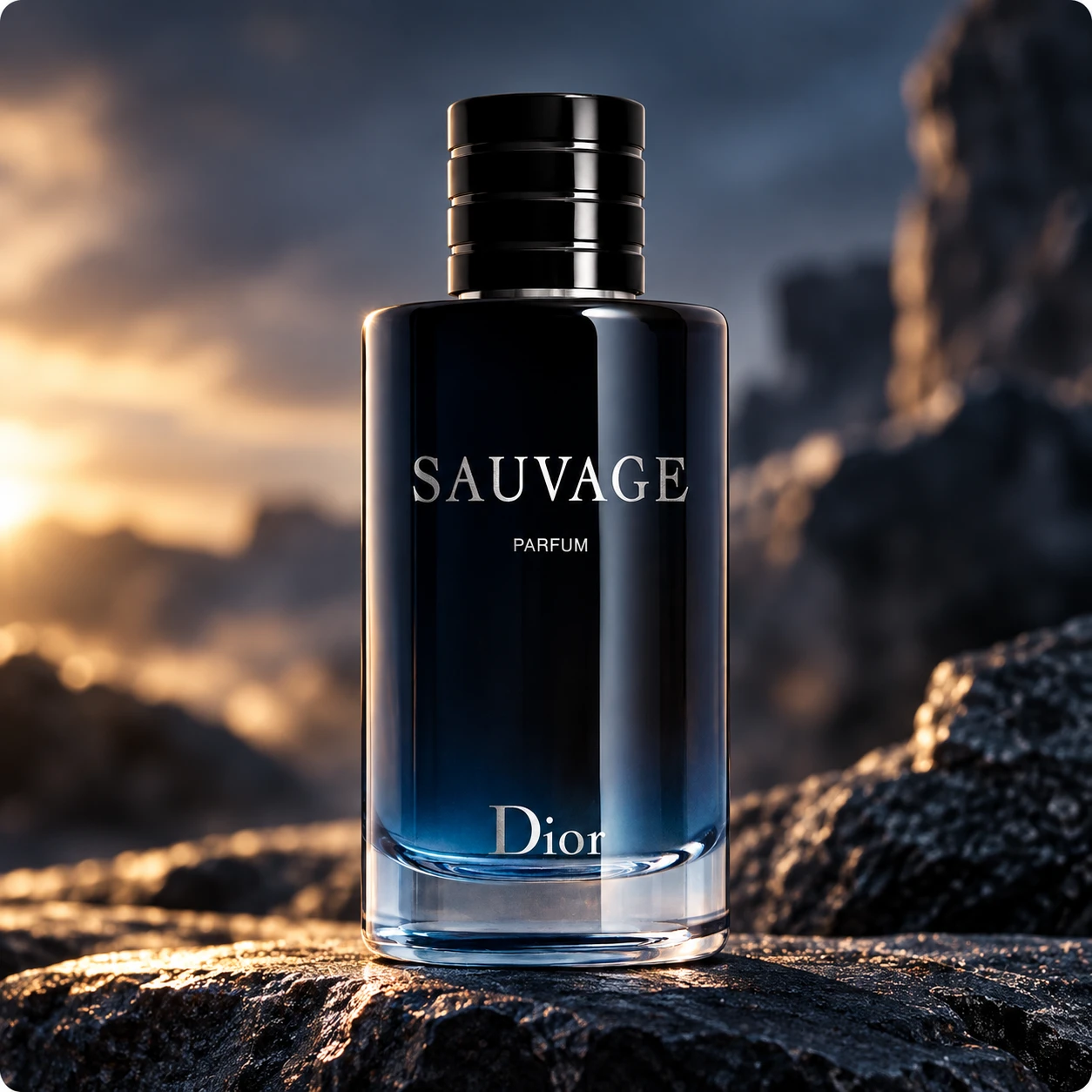 Men's fragrances