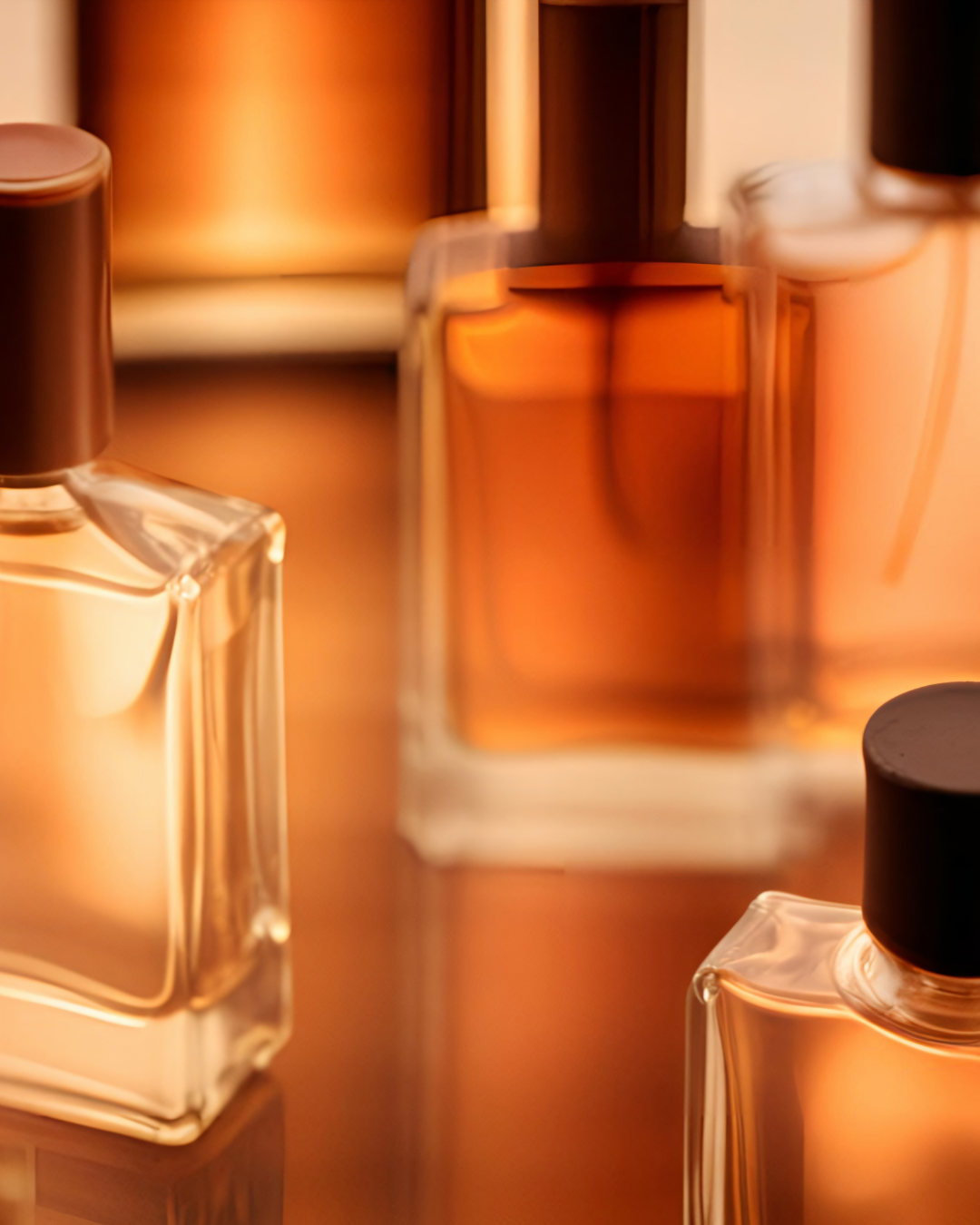 Build Your Collection