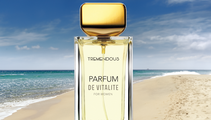 Tremendous De Vitalité for Women