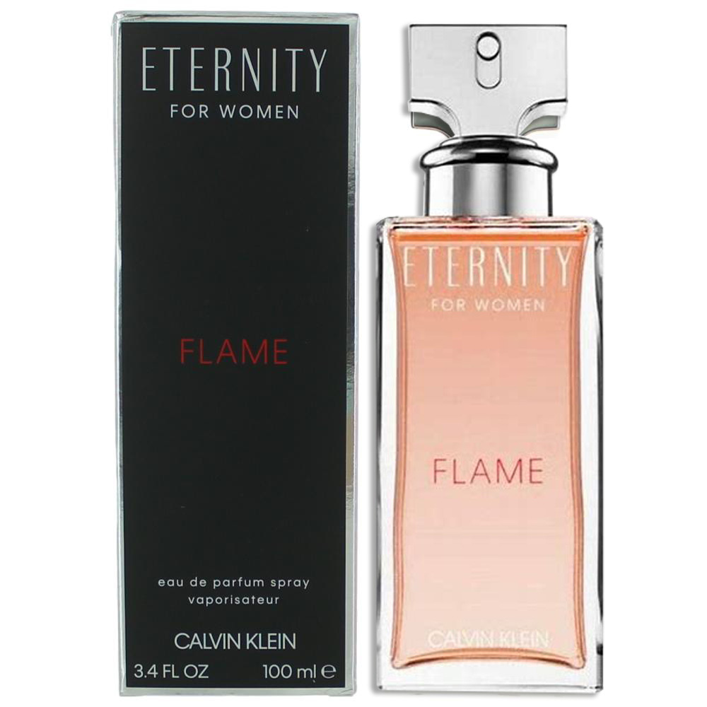 Eternity for women