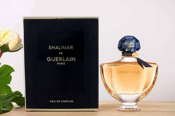 Guerlain Shalimar