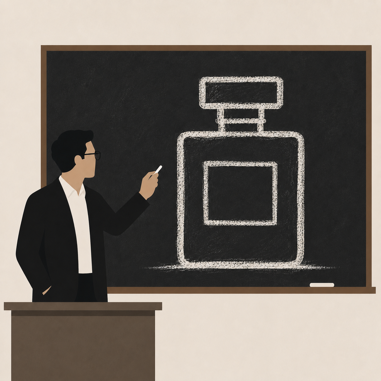 Fragrance 101