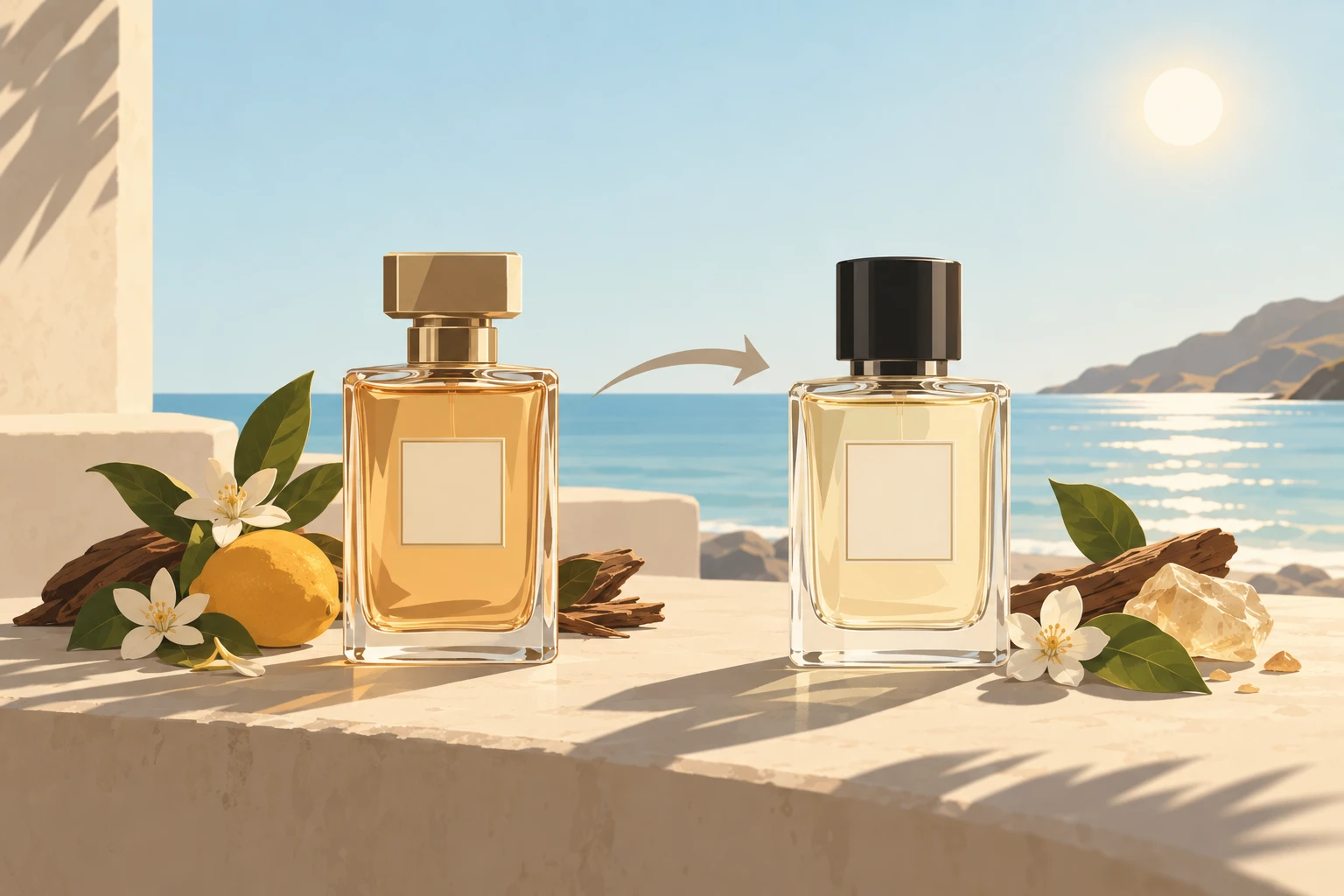 Why Perfumes Get Reformulated