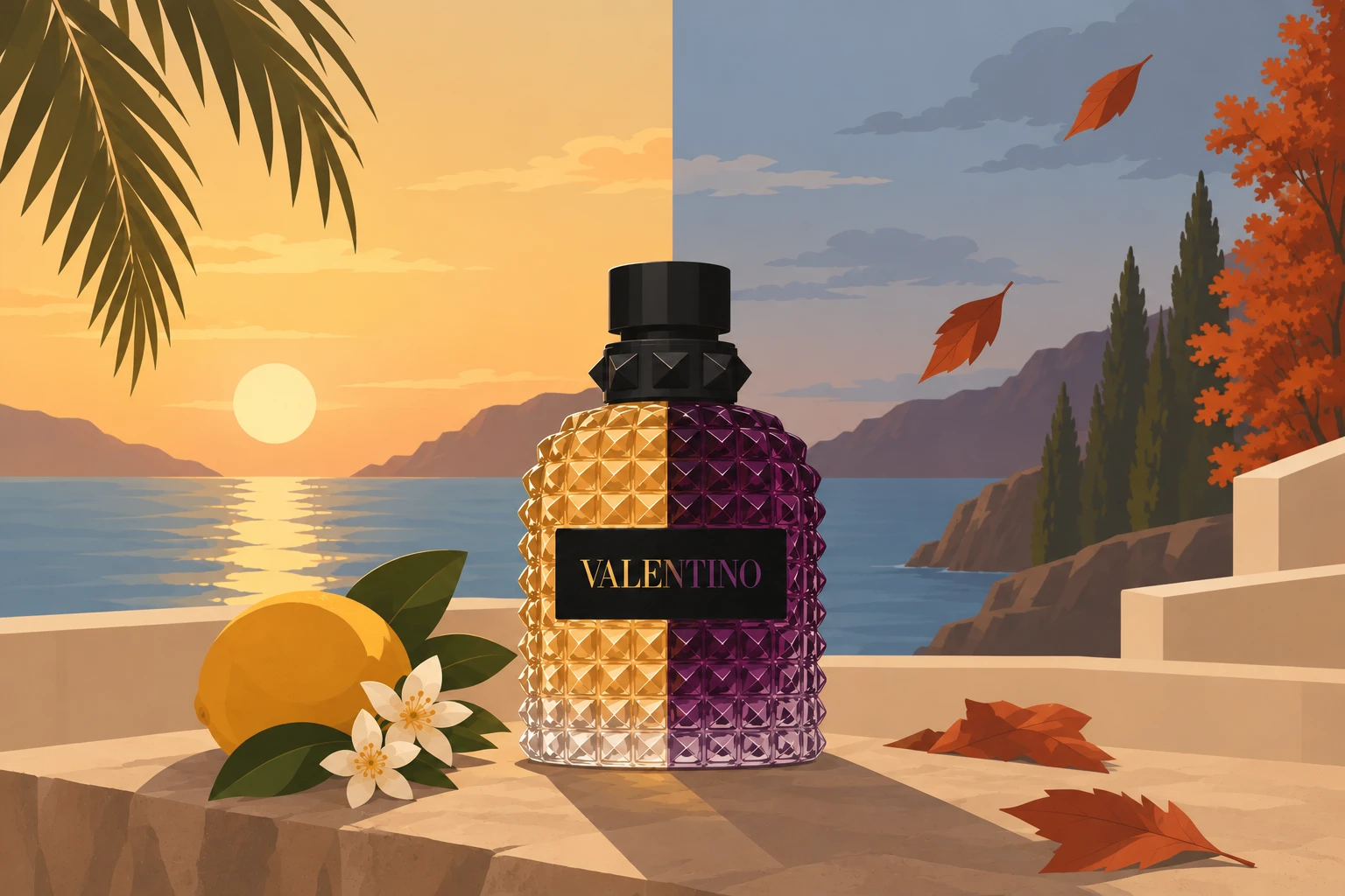 The Summer-to-Fall Transition: Top Fragrances That Bridge the Seasons