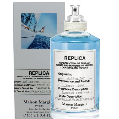 Maison Margiela Replica Sailing Day