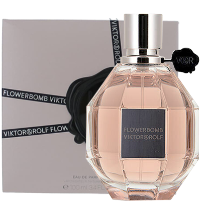 Flowerbomb by Viktor & Rolf