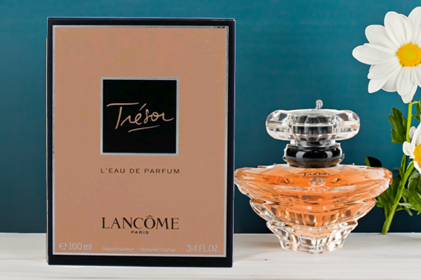 Lancôme Trésor
