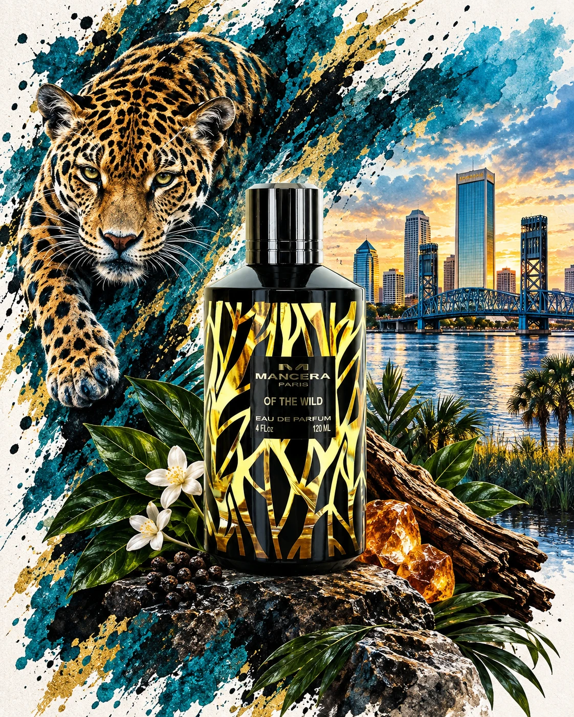 Jacksonville Jaguars