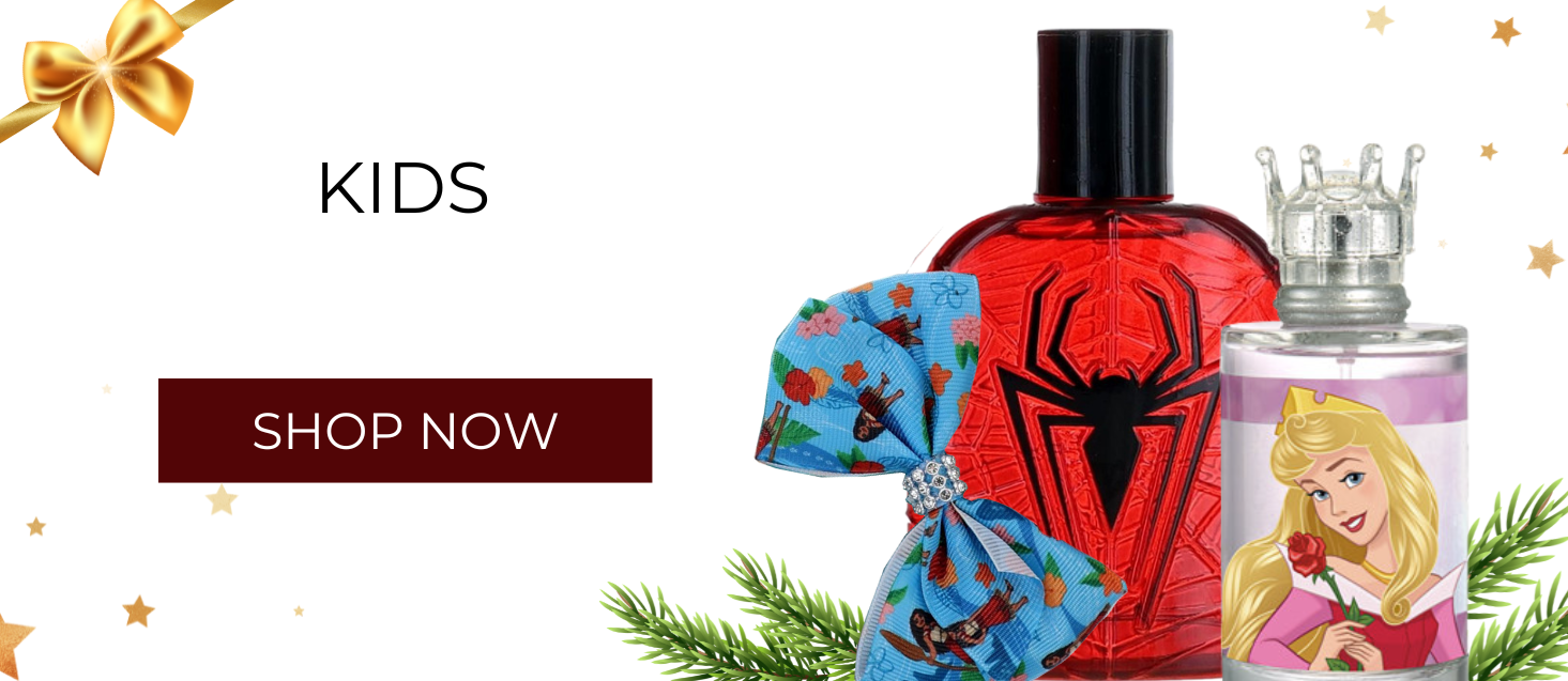Kid's Fragrances