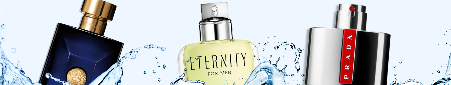 Men's Fragrances