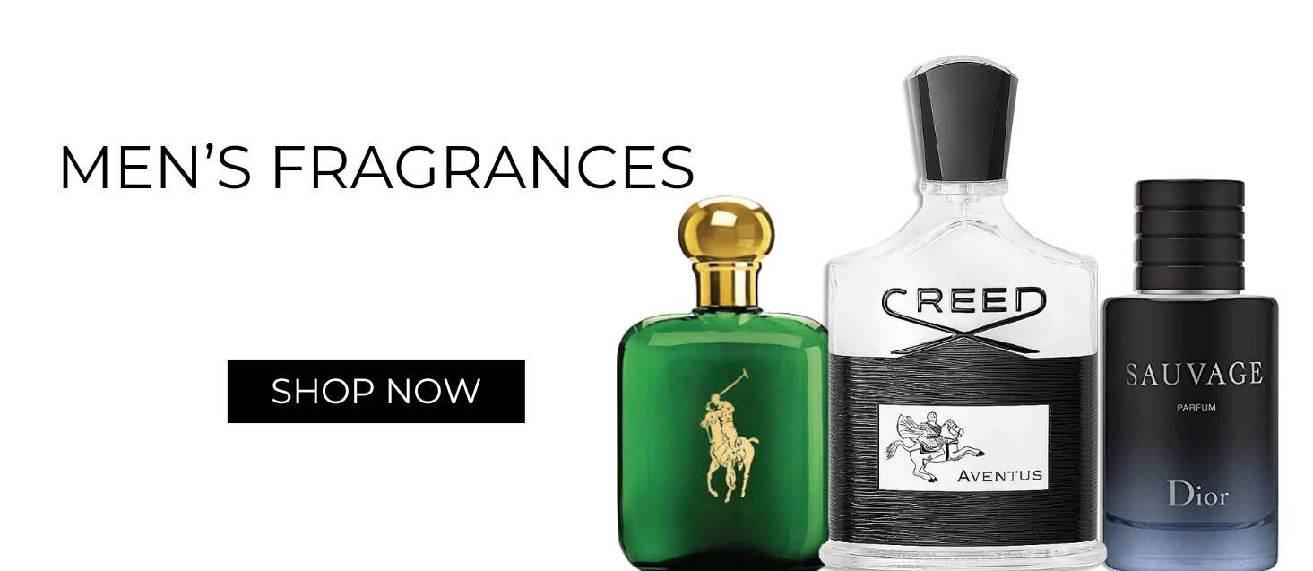 Men's Fragrances