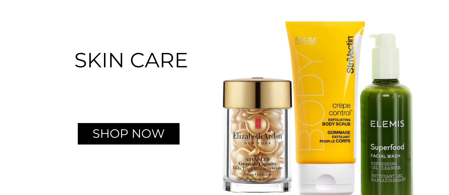 Skincare