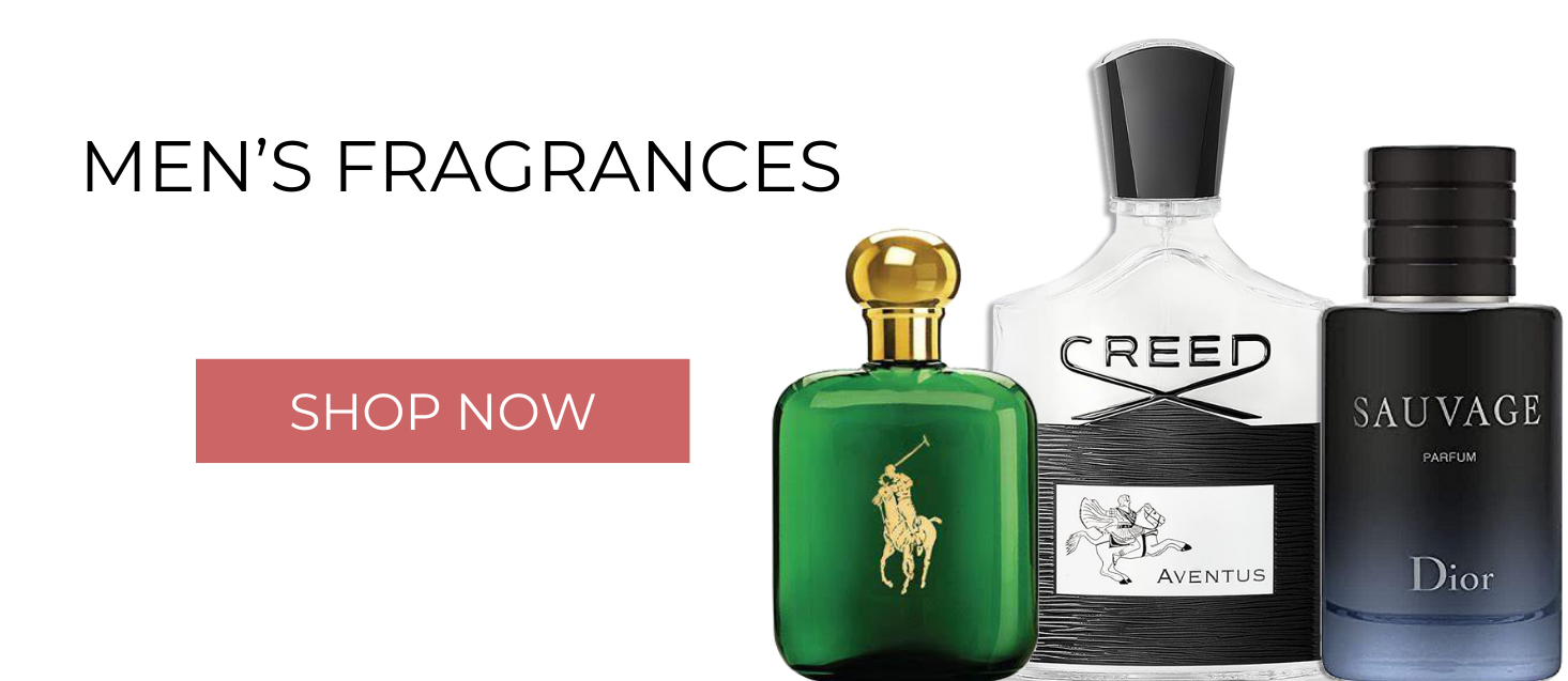 Men's Fragrances