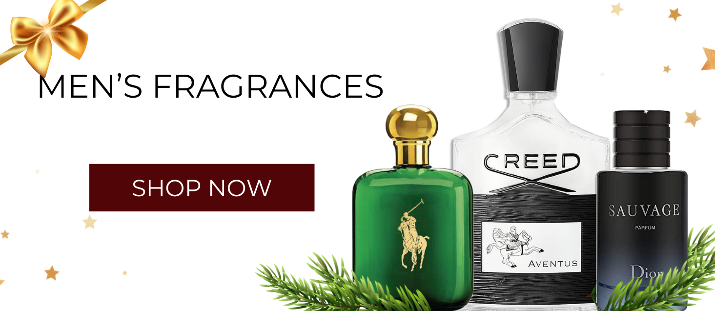 Men's Fragrances
