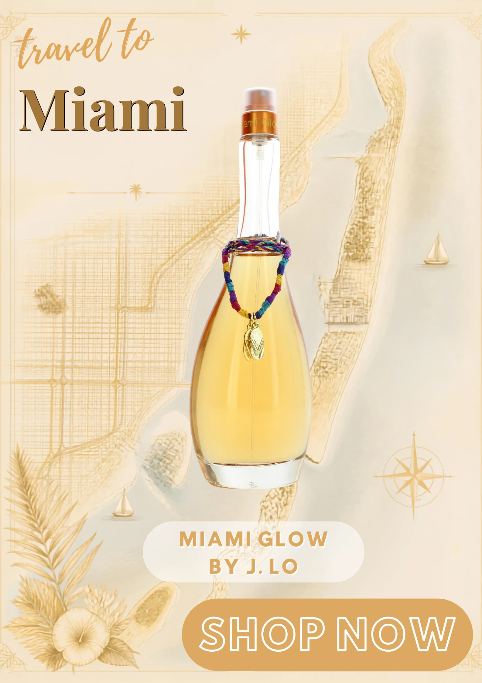 Travel to Miami