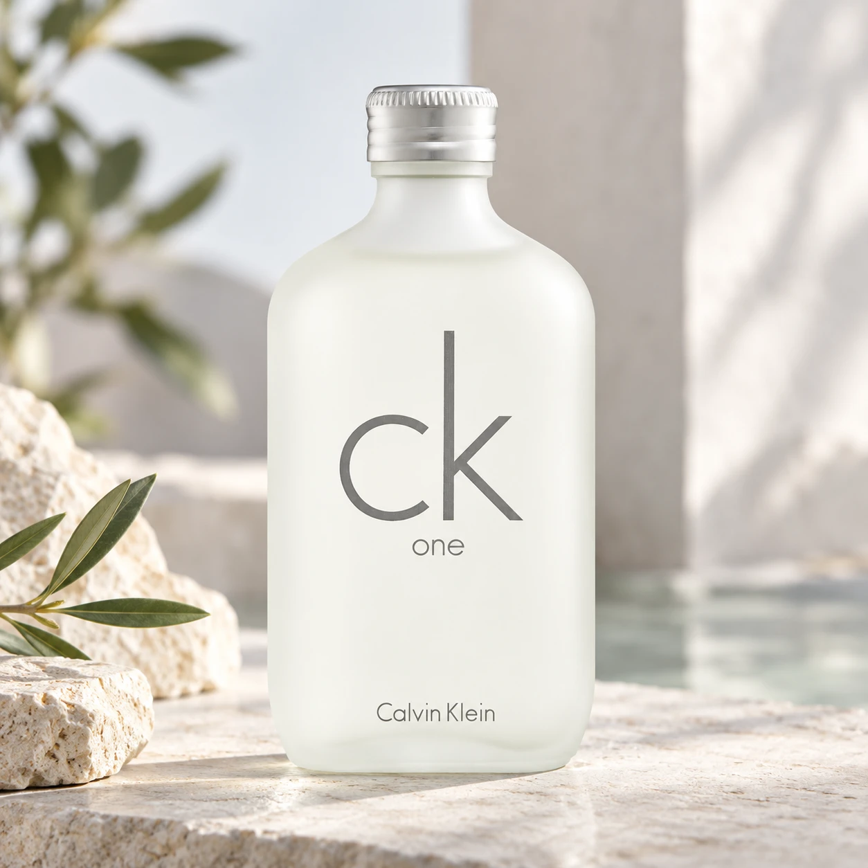 Unisex fragrances