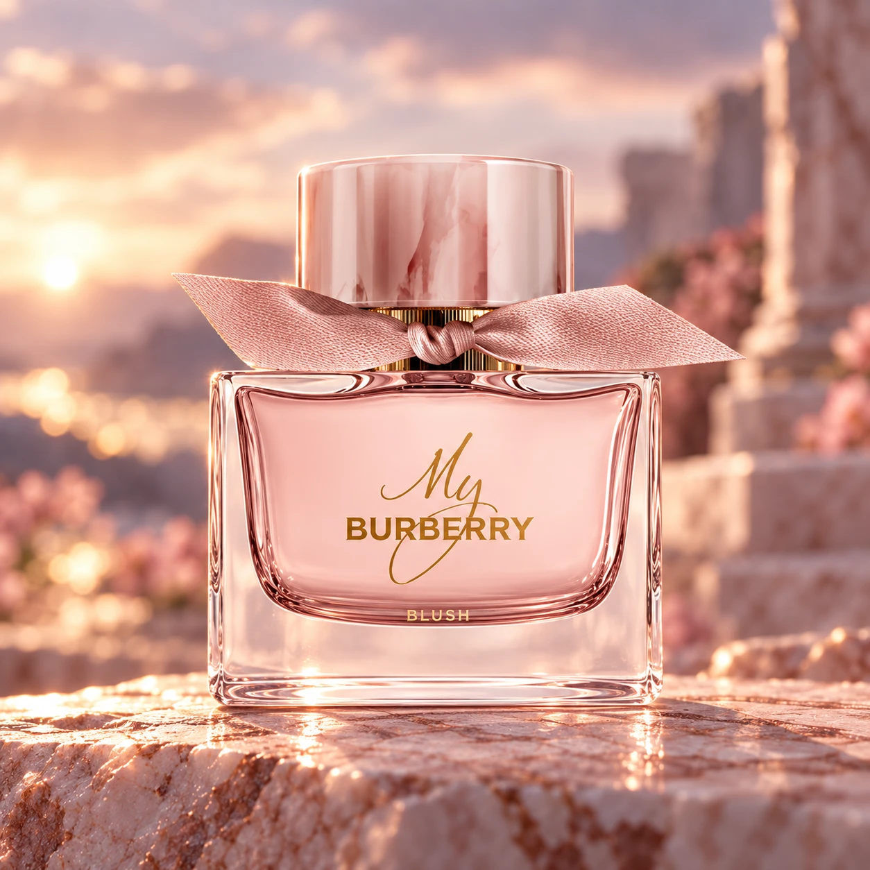 Women's fragrances