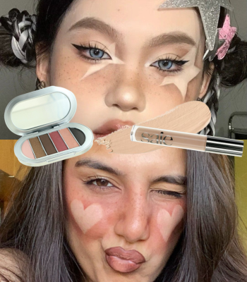 Negative Space Icons