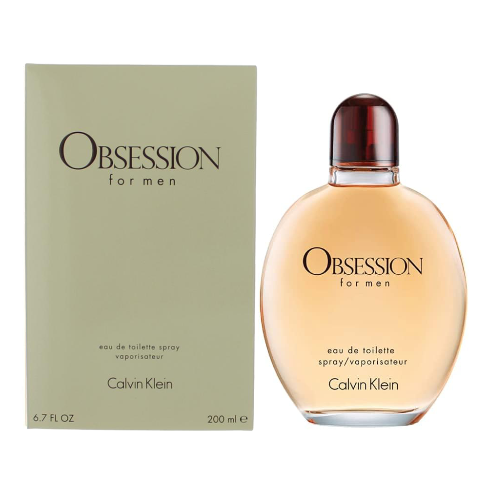 Obsession For Men