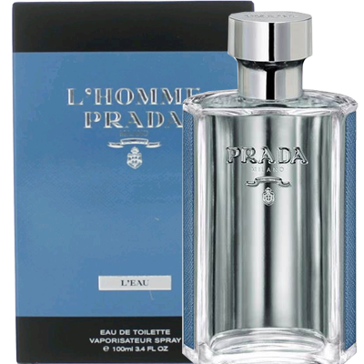 Prada L’Homme L’Eau