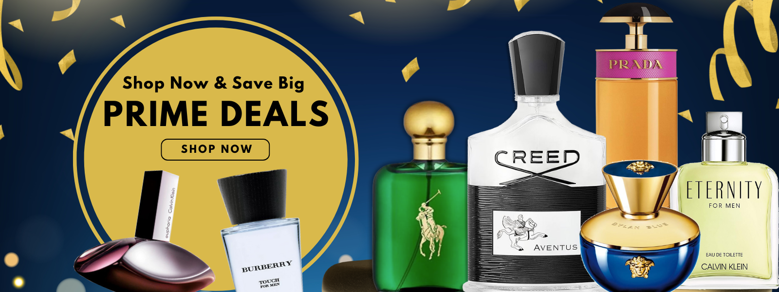 Prime Deals