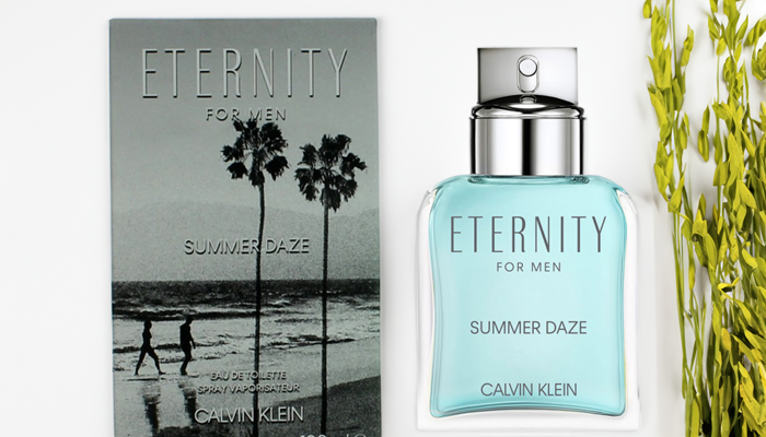 Eternity Summer Daze