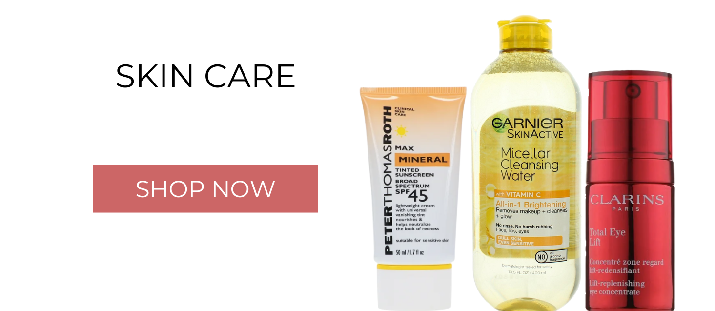 Skincare