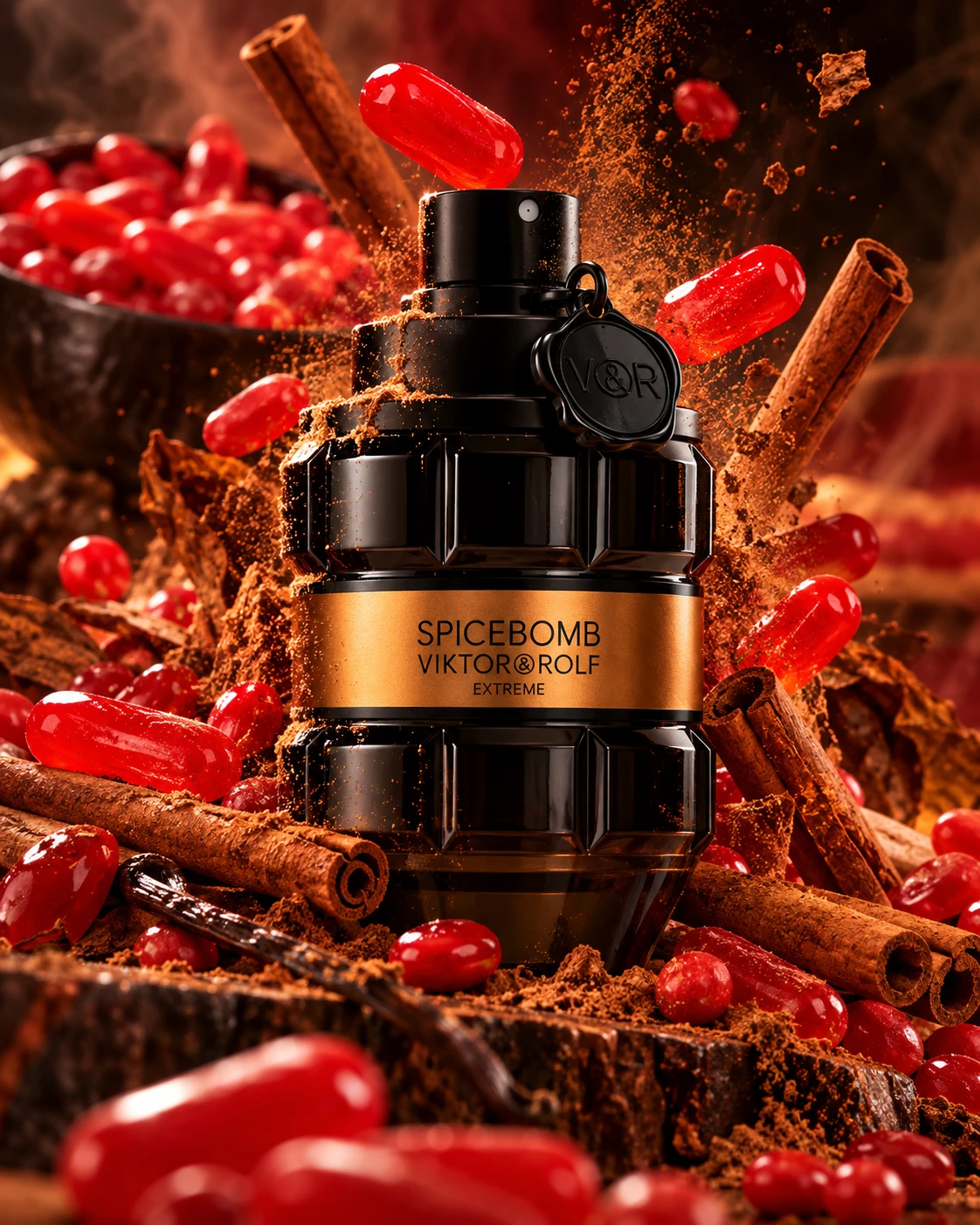 Shop Spicebomb Extreme by Viktor & Rolf for Men