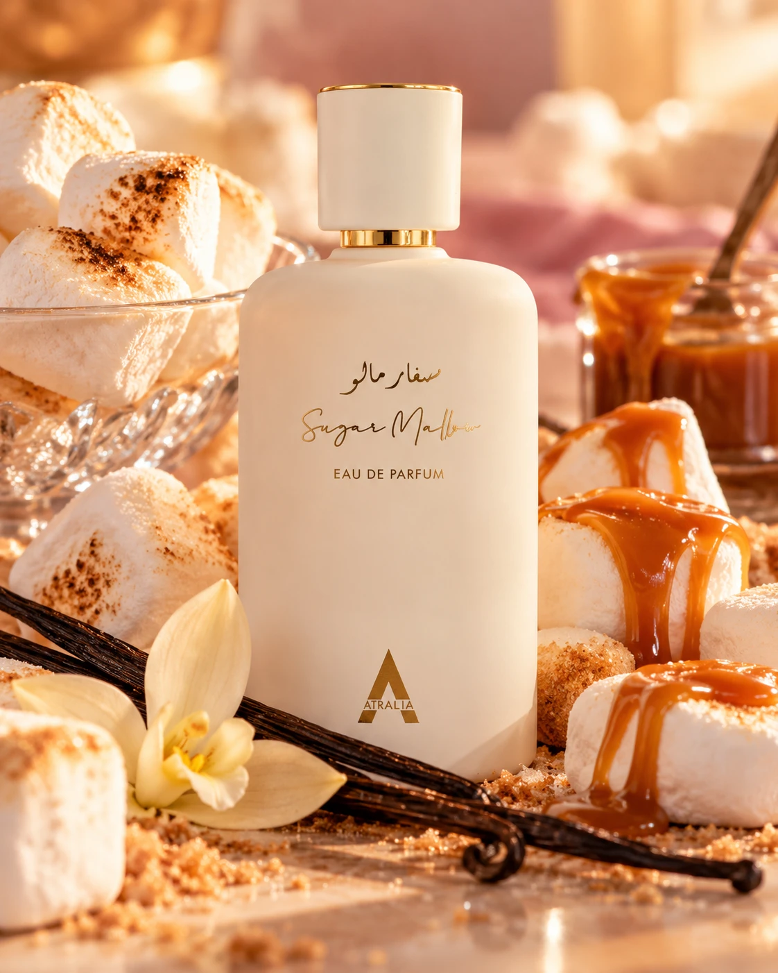Shop Sugar Mallow by Atralia for Women