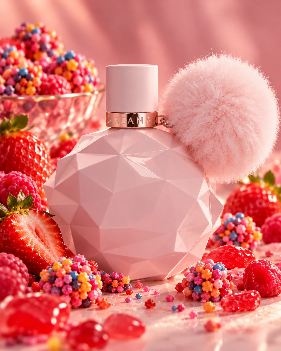 Shop Sweet Like Candy by Ariana Grande for Women