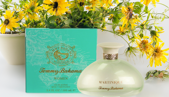 Tommy Bahama Set Sail Martinique