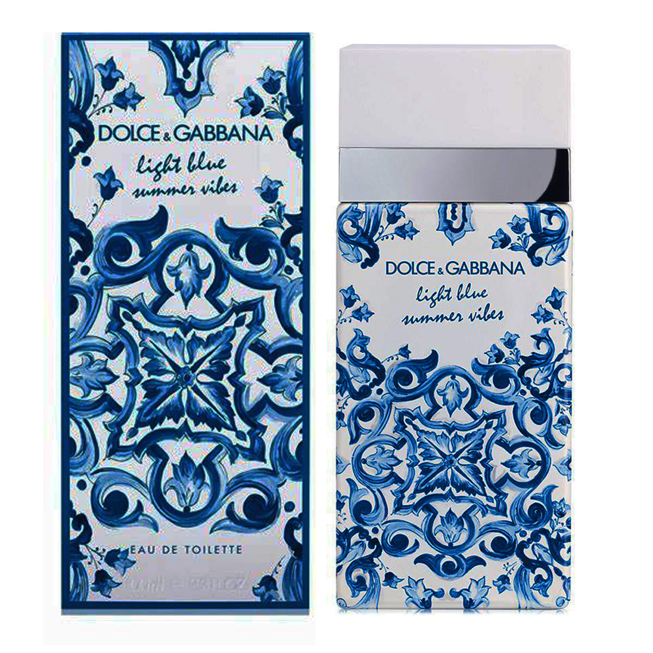 Dolce & Gabbana