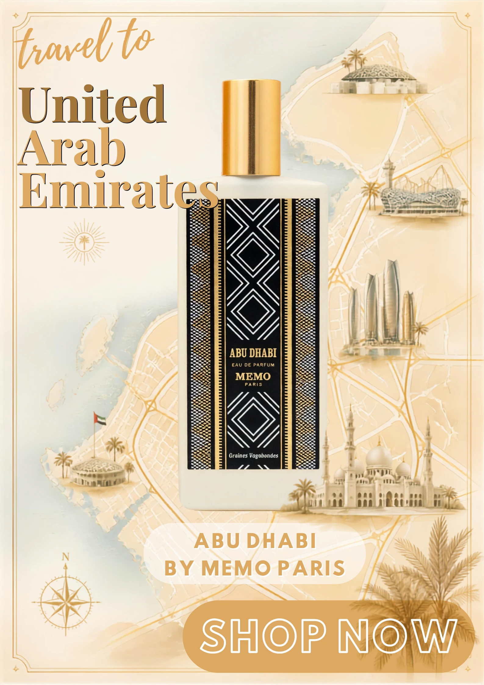 Travel to United Arab Emirates