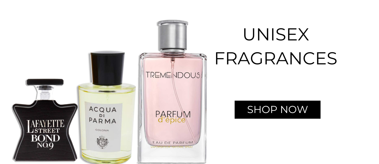 Unisex Fragrances