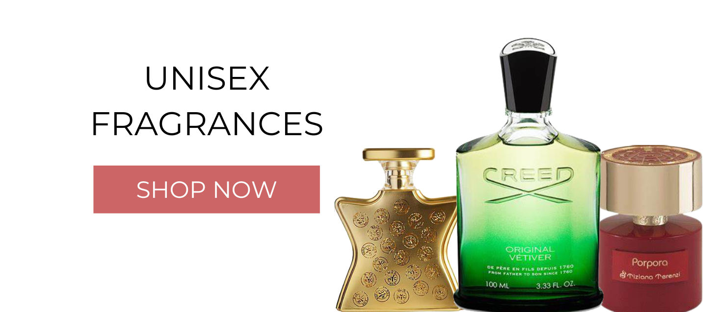 Unisex Fragrances
