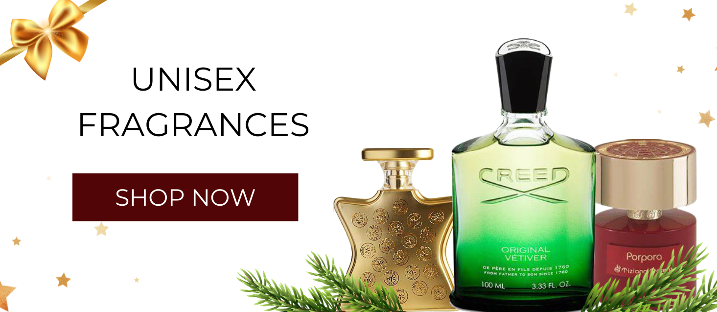 Unisex Fragrances