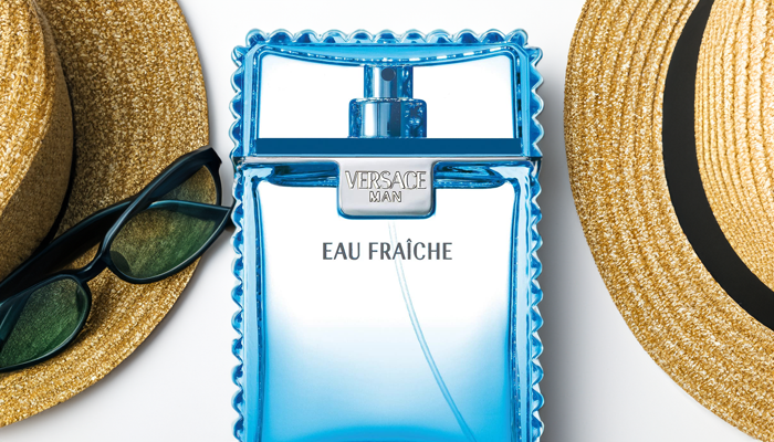 Versace Man Eau Fraiche
