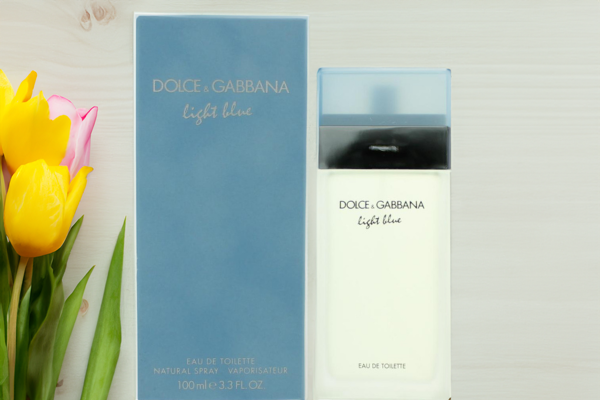 Dolce & Gabbana Light Blue